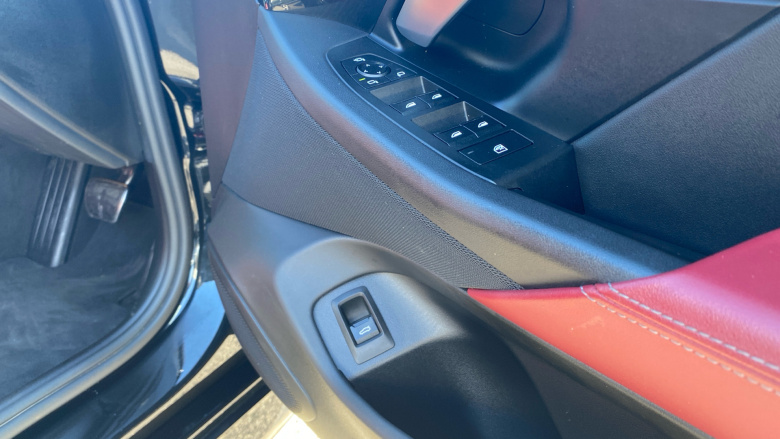 BMW i5 250kW eDrive40 M Sport Pro 84kWh 4dr Auto Electric Saloon